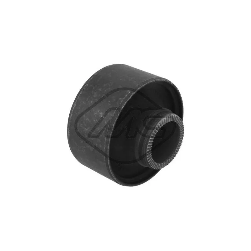 Silent bloc de suspension (train avant) Metalcaucho 58697