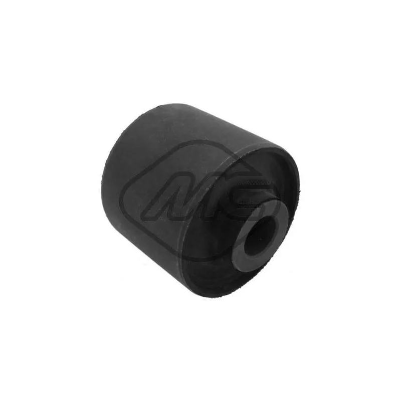 Silent bloc de suspension (train avant) Metalcaucho 58701