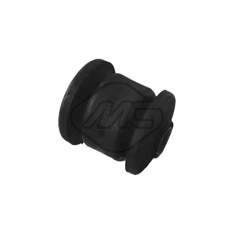 Douille de palier, bras transversal Metalcaucho 58713