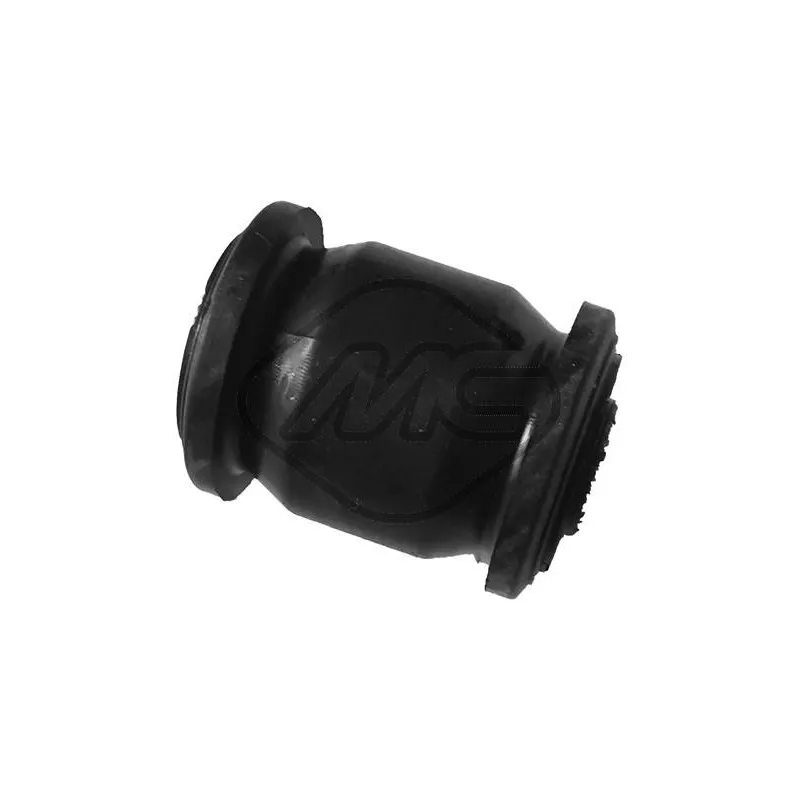 Silent bloc de suspension (train avant) Metalcaucho 58716