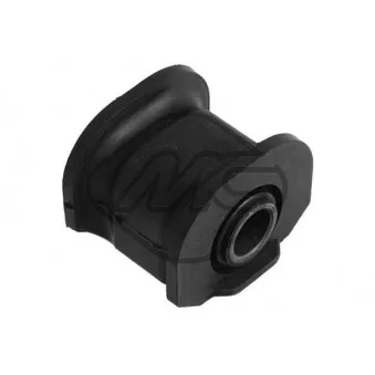 Silent bloc de suspension (train avant) Metalcaucho 58719
