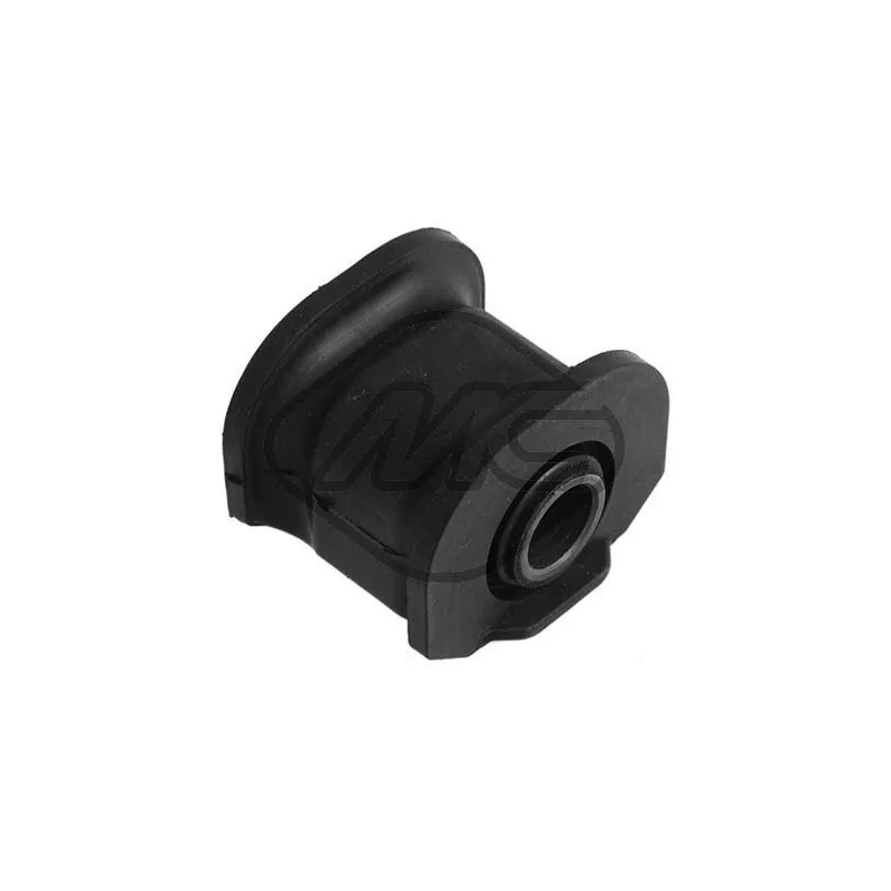 Silent bloc de suspension (train avant) Metalcaucho 58719