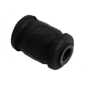 Silent bloc de suspension (train avant) Metalcaucho 58720