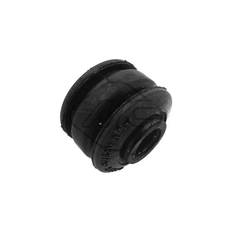 Suspension, jambe d'essieu Metalcaucho 58724