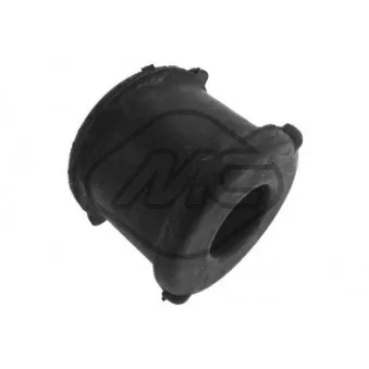 Suspension, stabilisateur Metalcaucho 58725