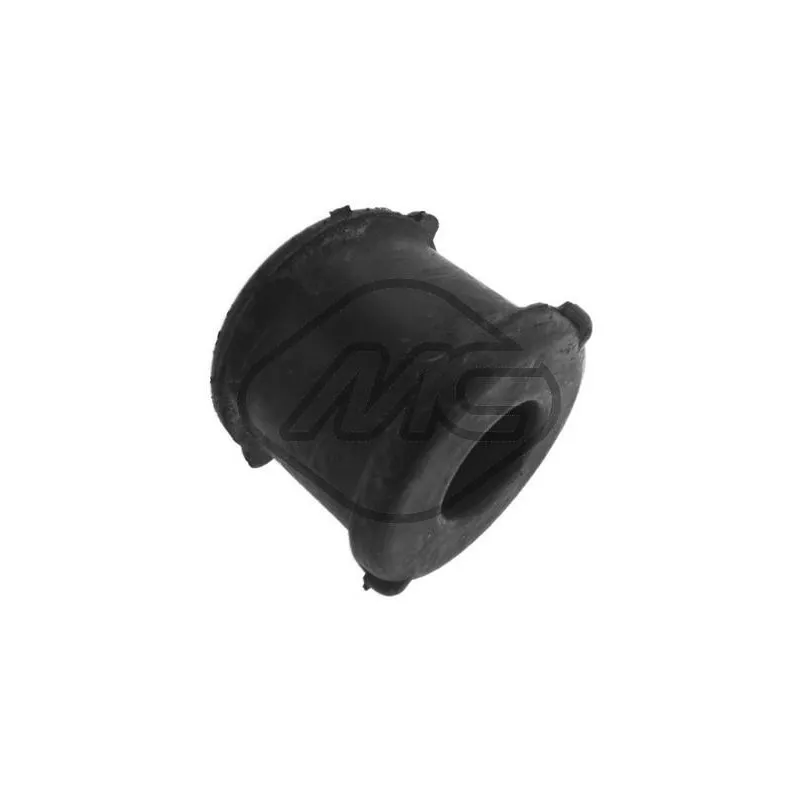 Suspension, stabilisateur Metalcaucho 58725