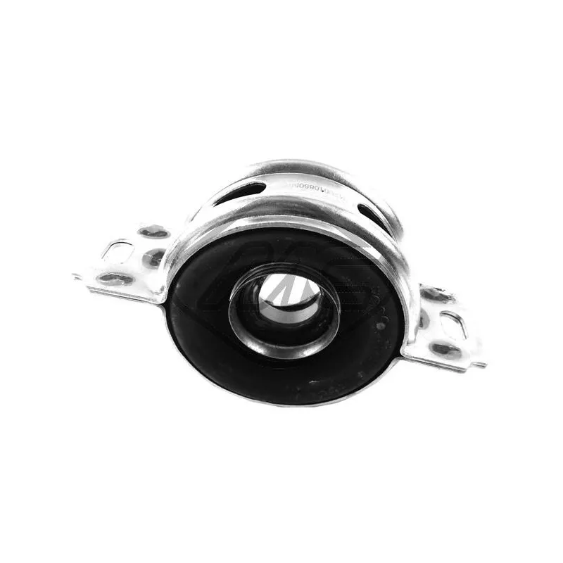 Suspension, arbre de cardan Metalcaucho 58727