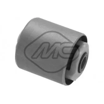 Silent bloc de suspension (train avant) Metalcaucho 58733