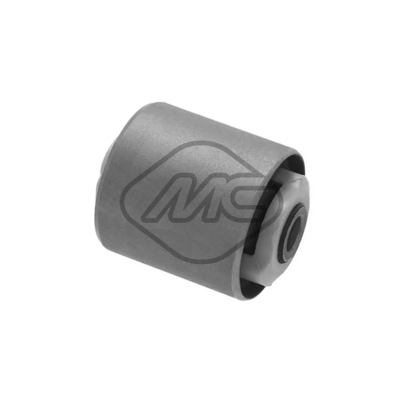 Silent bloc de suspension (train avant) Metalcaucho 58733