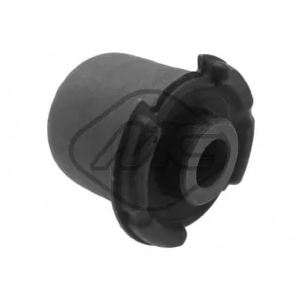 Silent bloc de suspension (train avant) Metalcaucho 58734
