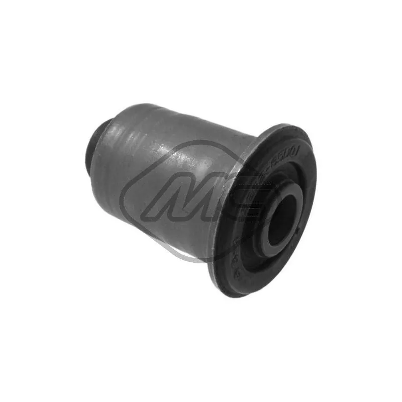Silent bloc de suspension (train avant) Metalcaucho 58736