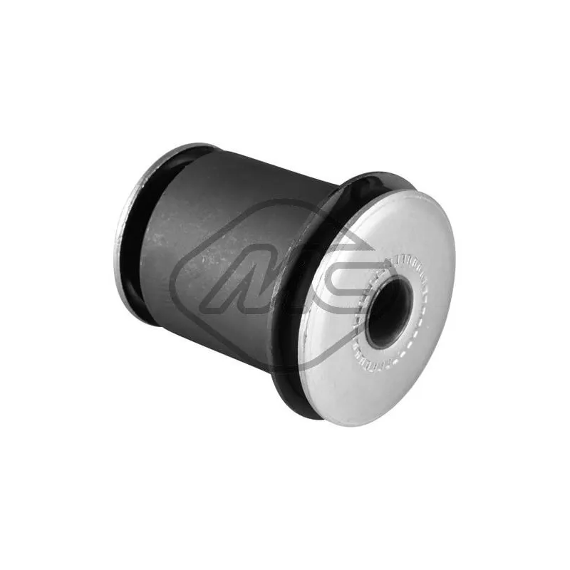 Silent bloc de suspension (train avant) Metalcaucho 58738