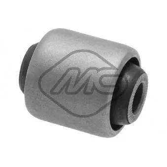 Silent bloc de suspension (train avant) Metalcaucho 58740
