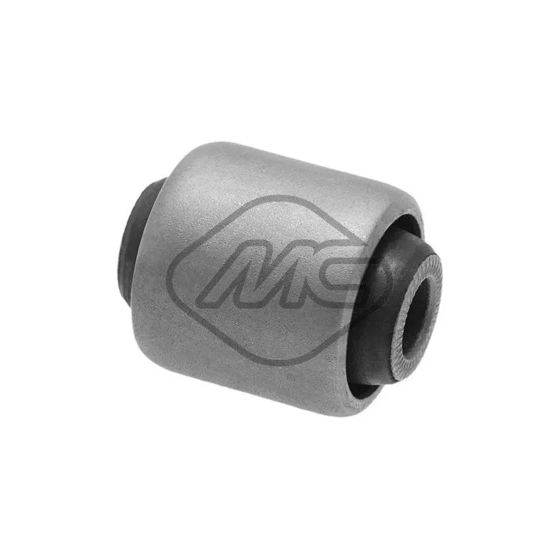 Silent bloc de suspension (train avant) Metalcaucho 58740