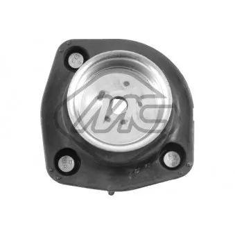 Coupelle de suspension arrière droit Metalcaucho 58745