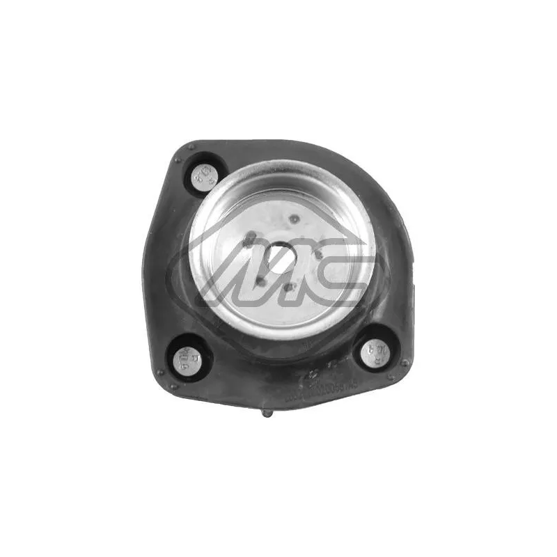 Coupelle de suspension arrière droit Metalcaucho 58745