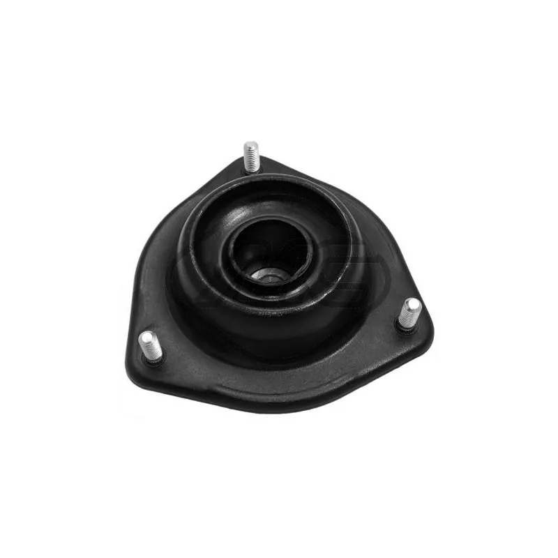 Coupelle de suspension Metalcaucho 58746