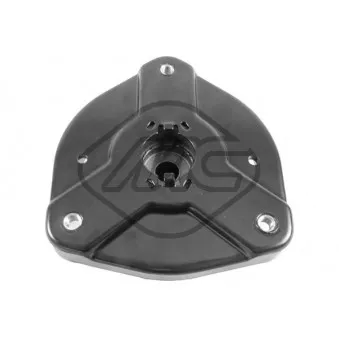 Coupelle de suspension Metalcaucho 58747