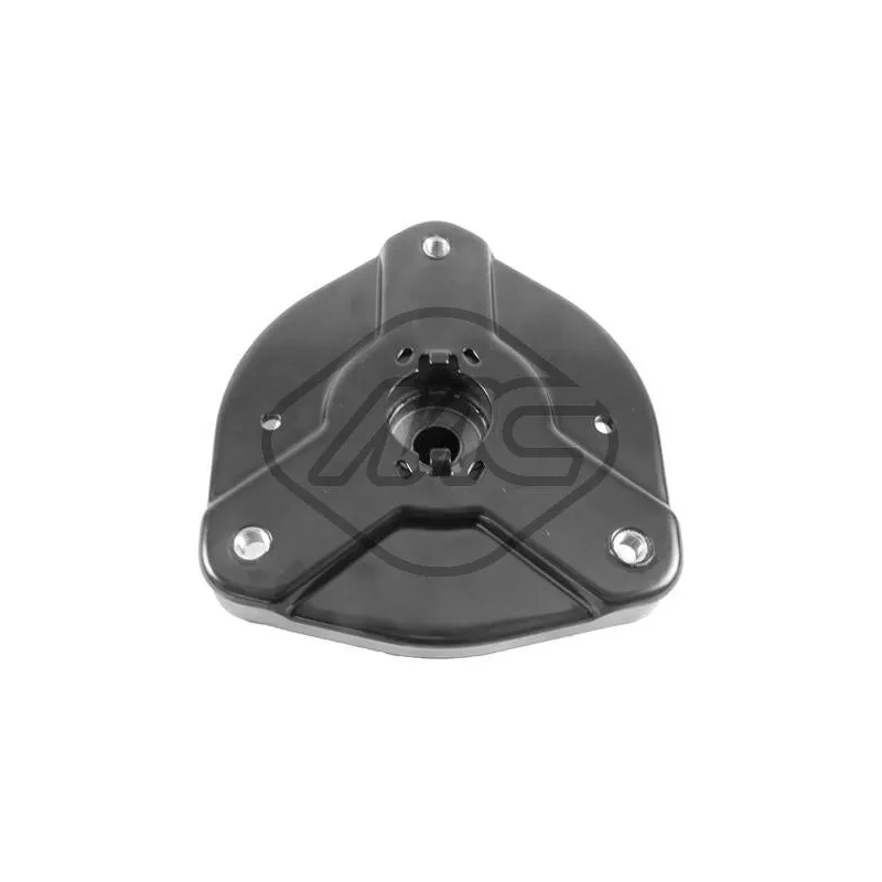 Coupelle de suspension Metalcaucho 58747