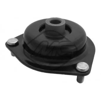 Coupelle de suspension Metalcaucho 58748
