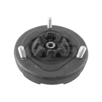 Coupelle de suspension Metalcaucho 58749