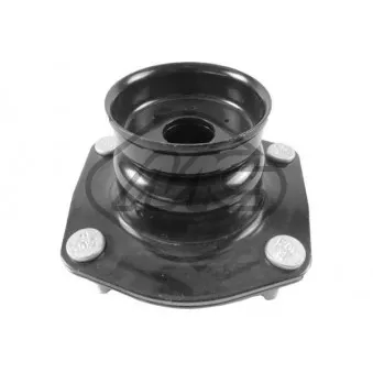 Coupelle de suspension Metalcaucho 58750