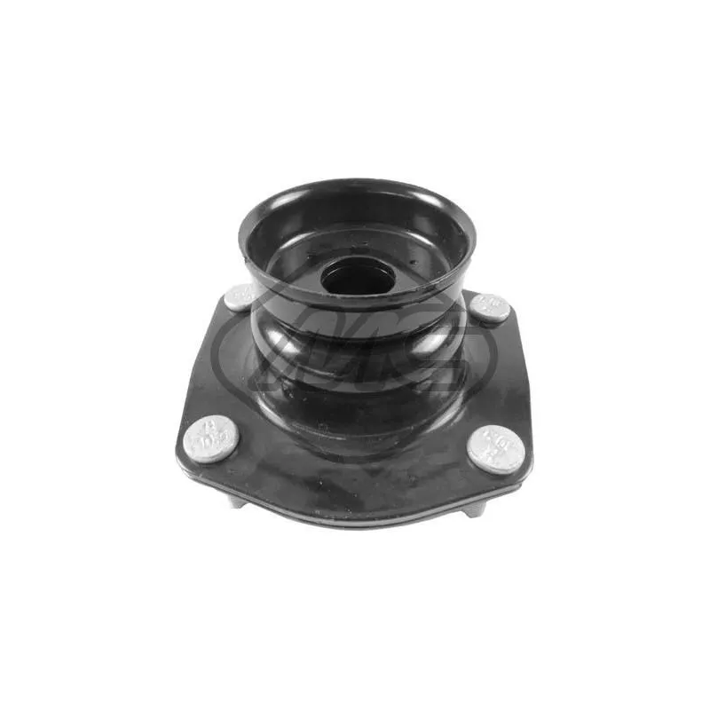 Coupelle de suspension Metalcaucho 58750