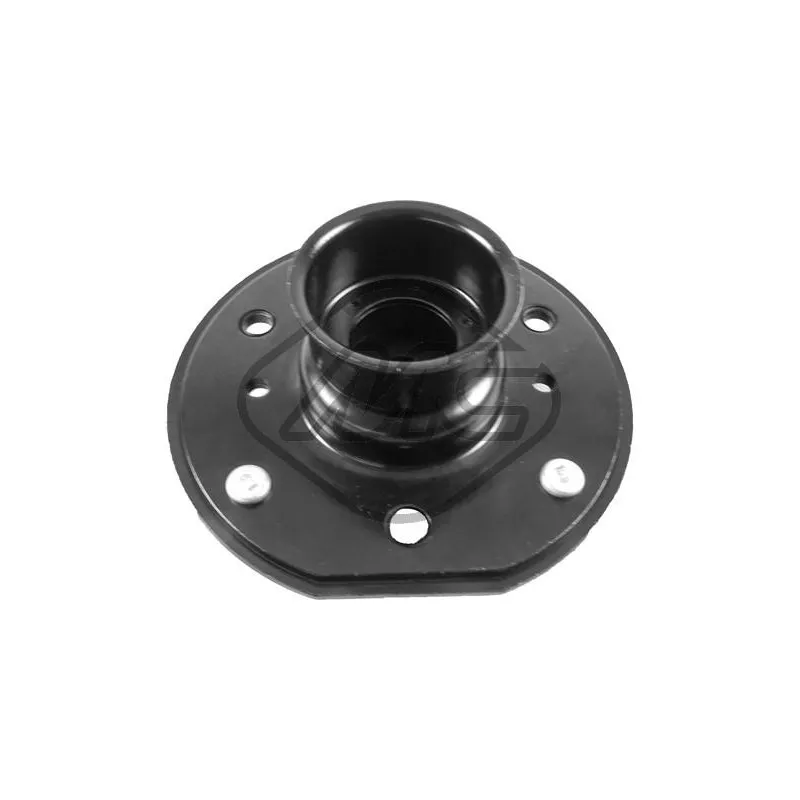 Coupelle de suspension Metalcaucho 58753