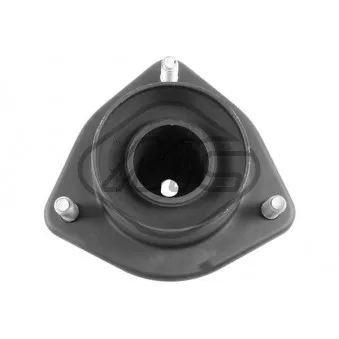 Coupelle de suspension Metalcaucho 58754