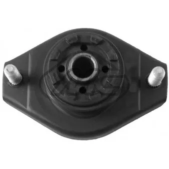 Coupelle de suspension Metalcaucho 58755