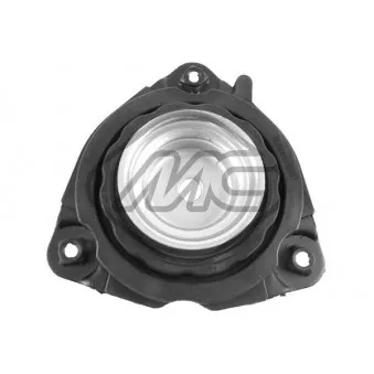 Coupelle de suspension Metalcaucho 58756