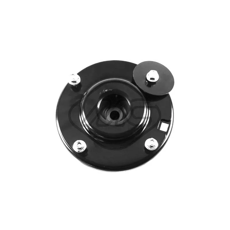 Roulement, coupelle de suspension Metalcaucho 58757