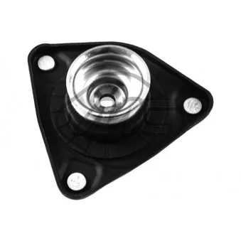 Coupelle de suspension Metalcaucho 58758