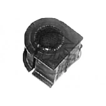 Suspension, stabilisateur Metalcaucho 58776