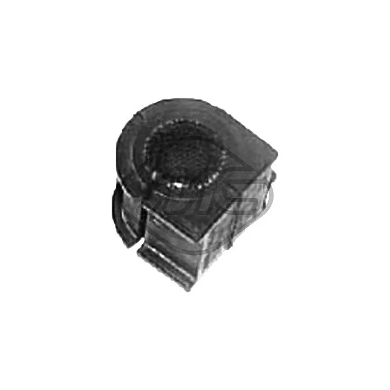 Suspension, stabilisateur Metalcaucho 58776