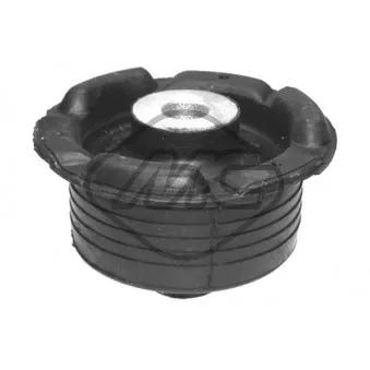 Suspension, corps de l'essieu Metalcaucho 58779