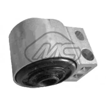 Silent bloc de suspension (train avant) Metalcaucho 58787