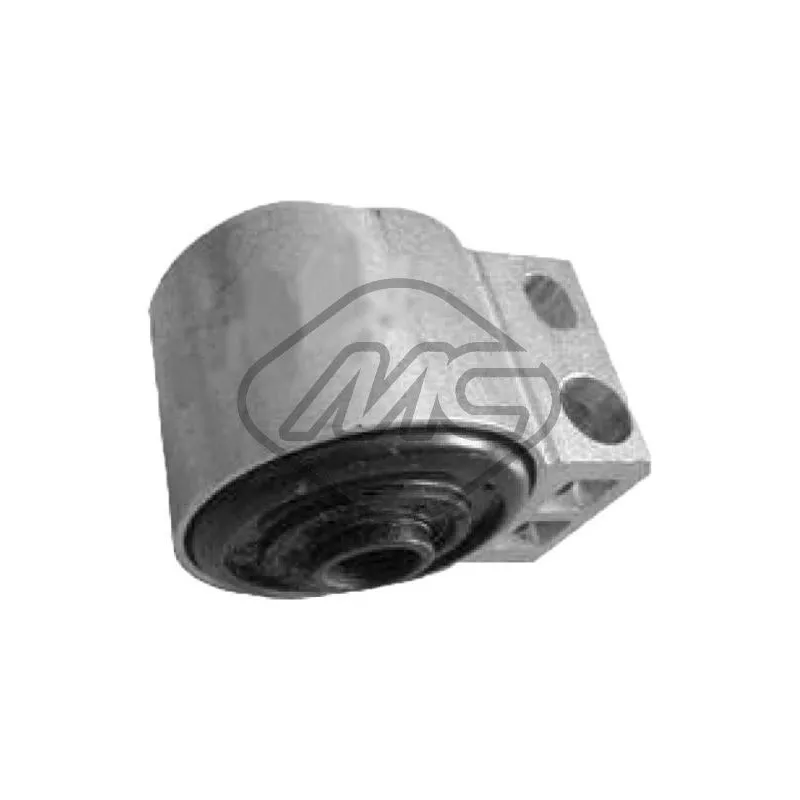 Silent bloc de suspension (train avant) Metalcaucho 58787