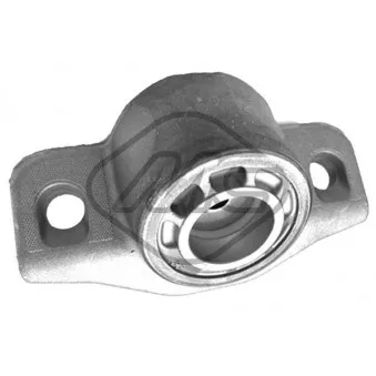 Coupelle de suspension Metalcaucho 58804