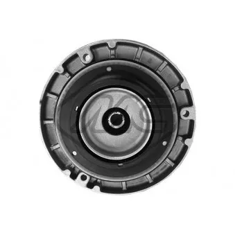 Coupelle de suspension Metalcaucho 58805