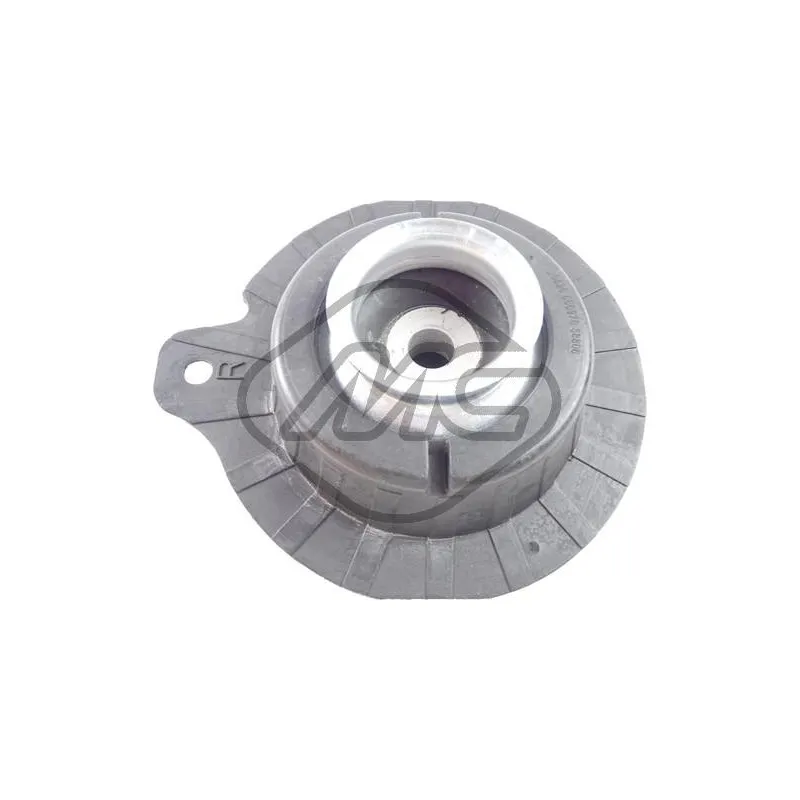 Coupelle de suspension avant droit Metalcaucho 58806