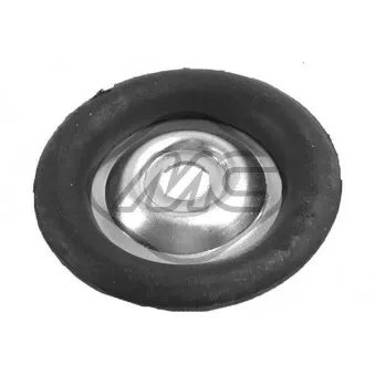 Coupelle de suspension Metalcaucho 58822