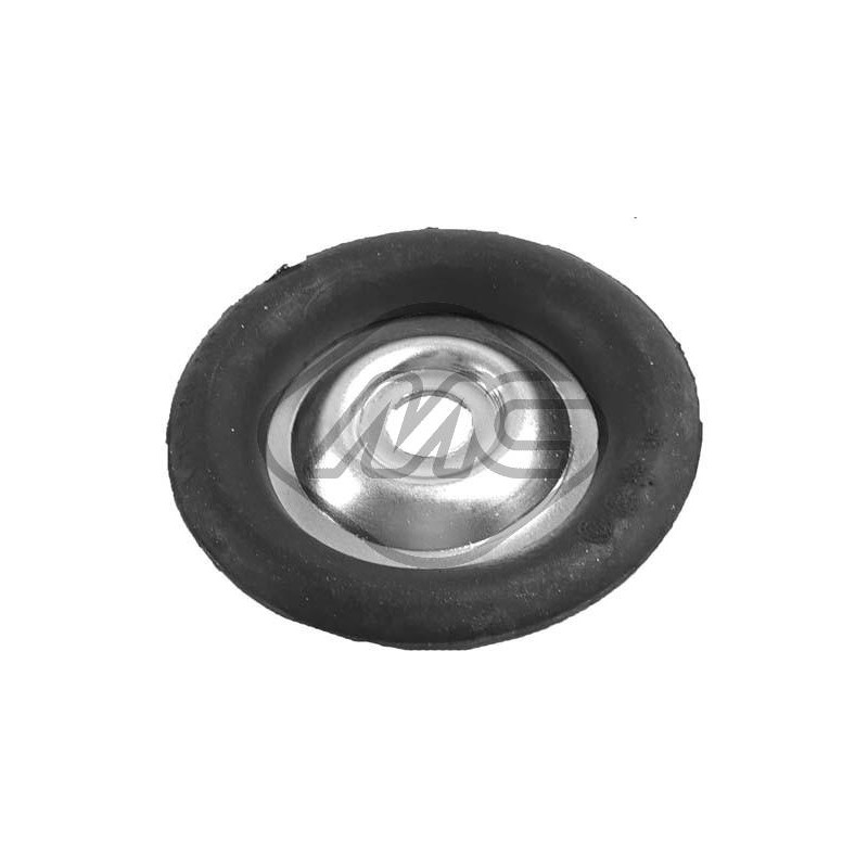 Coupelle de suspension Metalcaucho 58822