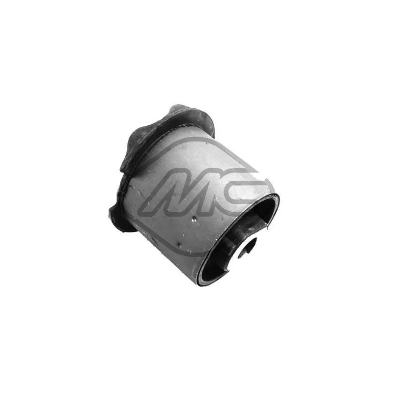 Silent bloc de suspension (train avant) Metalcaucho 58825