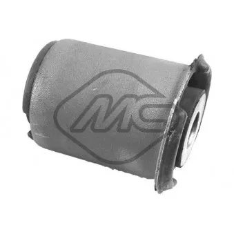 Silent bloc de suspension (train avant) Metalcaucho 58826