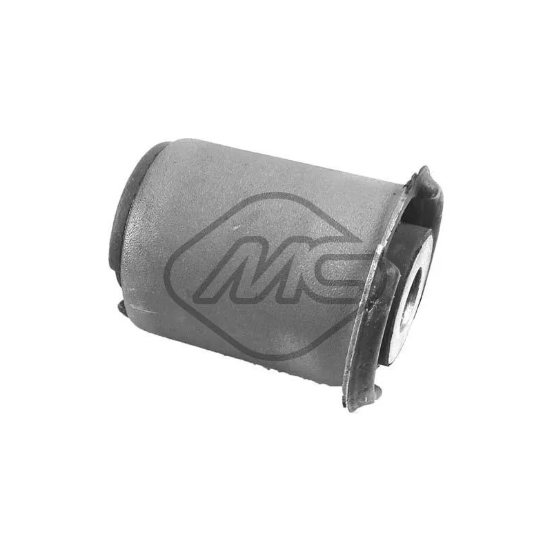 Silent bloc de suspension (train avant) Metalcaucho 58826