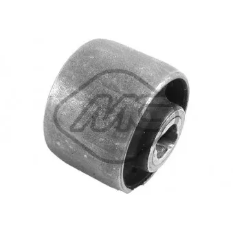 Silent bloc de suspension (train avant) Metalcaucho 58829