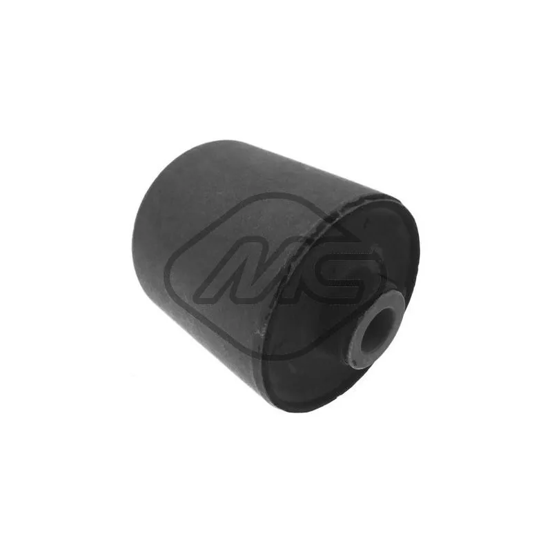 Silent bloc de suspension (train avant) Metalcaucho 58836