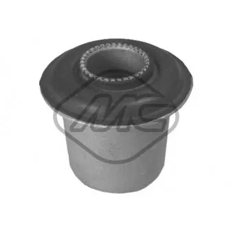 Silent bloc de suspension (train avant) Metalcaucho 58840