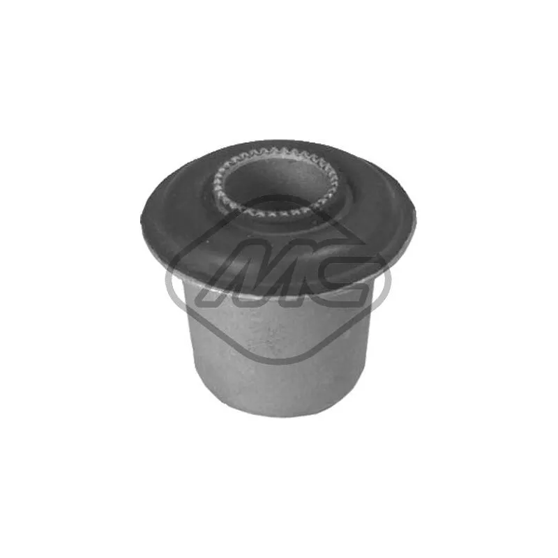 Silent bloc de suspension (train avant) Metalcaucho 58840